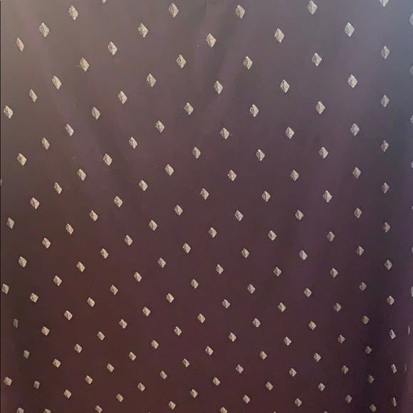 Maurices 24/7 comfort wear 3/4 blouse/tshirt - Picture 4 of 4